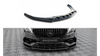 Front Splitter V.2 Mercedes-Benz A AMG-Line W176 Facelift