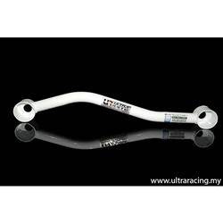 Toyota RAV4 2.5i 13+ XA40 Ultra-R 2-point rear lower Brace