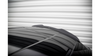 Spoiler Cap Mazda 3 IV