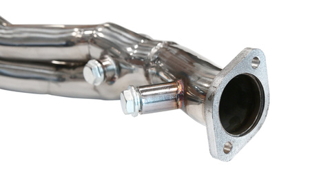 Kolektor wydechowy BMW E46 323i 328i