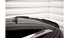 Spoiler Audi A6 C7 Avant Dachowy v.1 Gloss Black