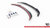 Splitters set Kia XCeed Mk1