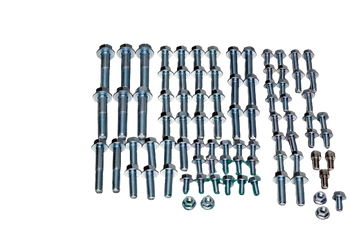 Flywheel Bolt Kit ARP Toyota Supra 2JZ-GTE 203-2802