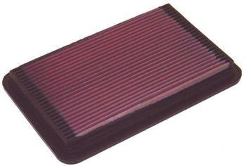 K&N Panel Filter 33-2108