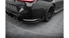 Splitter BMW M3 Sedan G80 G81 Rear Side CSL Look v.6