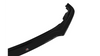 Splitter Subaru BRZ Facelift Front v.2 Gloss Black