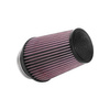 Air filter K&N RU-4680 102mm