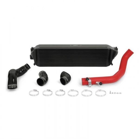 Intercooler Mishimoto Honda Civic Type R 17+ + Piping Kit