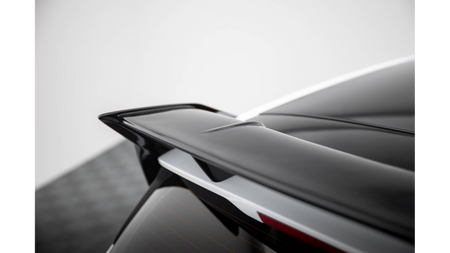 Spoiler Ford Fiesta Standard Mk8 ST-Line Rear