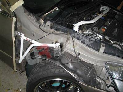 Honda Accord CM5 2.5 05+ USA UltraRacing Fender Brackets