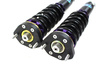 Street Suspension D2 Racing BMW 3 SERIES E30 6 CYL OE ?45 (Frt Welding Modified Rr Integrated) 82-92