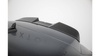 Spoiler Cap Audi RS3 S3 S-Line 8Y Lip Carbon