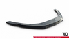 Splitter Audi TT S S-Line 8J Facelift Front v.2