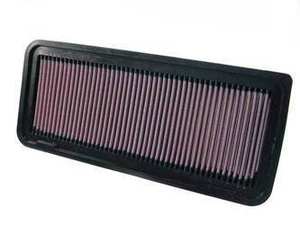 K&N Panel Filter 33-2344