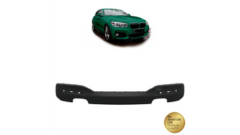 Dyfuzor BMW 1 F20 F21 Facelift Tył