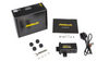 Haltech TMS-4 tire pressure monitoring system with external sensors