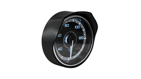 Gauge Sun Cover 52mm