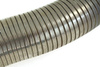Exhaust flex pipe 93x300mm Segmental