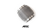 3.5" ARTEC Stainless Steel Exhaust Flex Joint