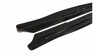 Diffuser BMW 6 F06 M-Pack Side Skirts Gloss Black