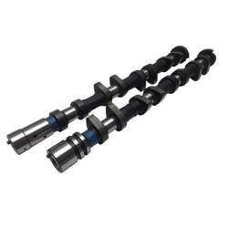 Brian Crower Camshafts - Stage 2 - 272 Spec (Mitsubishi 4B11T Evolution X) BC0131