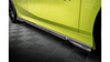 Splitters set BMW 1 F40 M-Pack Carbon