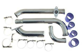 Intercooler Piping Kit TurboWorks Mitsubishi Eclipse 95-99 4G63