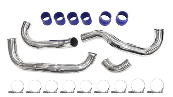 TurboWorks Intercooler Piping Kit Nissan S13 CA18DET