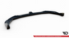 Splitters set BMW M135i F70 v.2