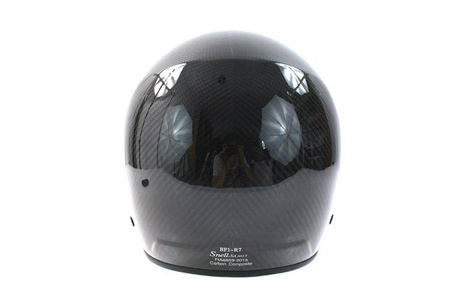 SLIDE helmet BF1-R7 Carbon size M