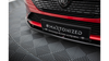 Splitter Peugeot 308 III Front v.1