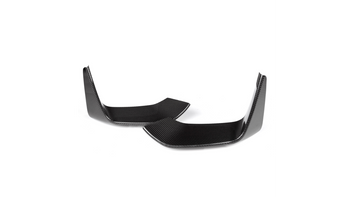 Diffuser BMW 4 F82 F83 3 F80 Front Bumper Carbon