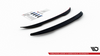 Spoiler Cap Mini Cooper One R50 Gloss Black