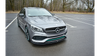 Splitter Mercedes-Benz CLA C117 Facelift Gloss Front v.1