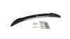 Spoiler Honda Civic IX Type-R Tył Gloss Black
