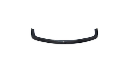 Diffuser BMW 3 E36 Compact Front Bumper Carbon