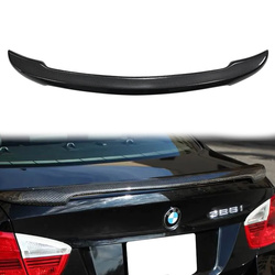 Dokładka BMW 3 E90 Lotka M5 Style Carbon