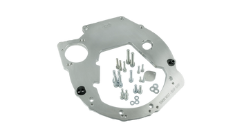 Adapter kit BMW M47 M47n - BMW ZF 8HP 8HP75 8HP70 8HP50