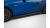 Side Skirts Ford Mustang GT Mk7