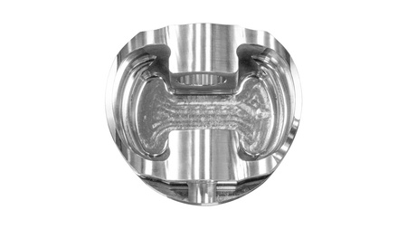 Forged TurboWorks Pistons M52B28 84,50MM 8,0:1