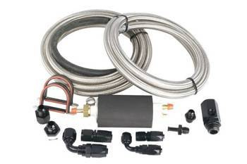 Aeromotive AN-10 Prime Kit (for 11105/11107)