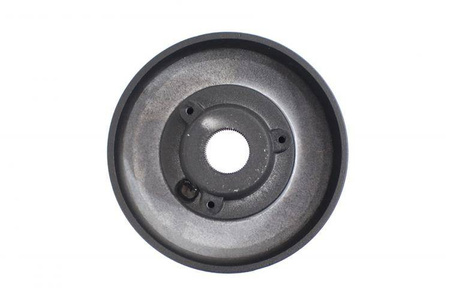 Steering Wheel Hub BMW E36