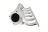 Intake manifold BMW E34 E36 M50 with throttle body and fuel rail