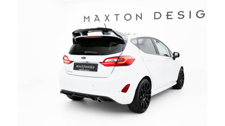 Spoiler Ford Fiesta ST ST-Line Mk8 Facelift  Tył
