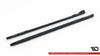 Side Skirts Audi A3 S-Line S3 8Y Facelift v.3