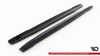 Diffuser BMW X5 G05 M-Pack Side Skirts v.1