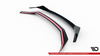 Spoiler Cap Honda Civic X