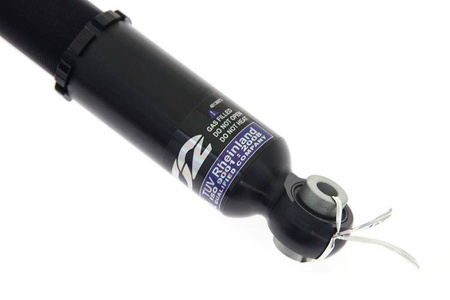 Street Suspension D2 Racing BMW 3 SERIES E36 M3 94-98