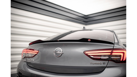 Zestaw Splitterów Opel Insignia Mk2