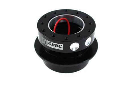 Steering Wheel Hub Nissan Sentra 180 Cefiro Black D1Spec